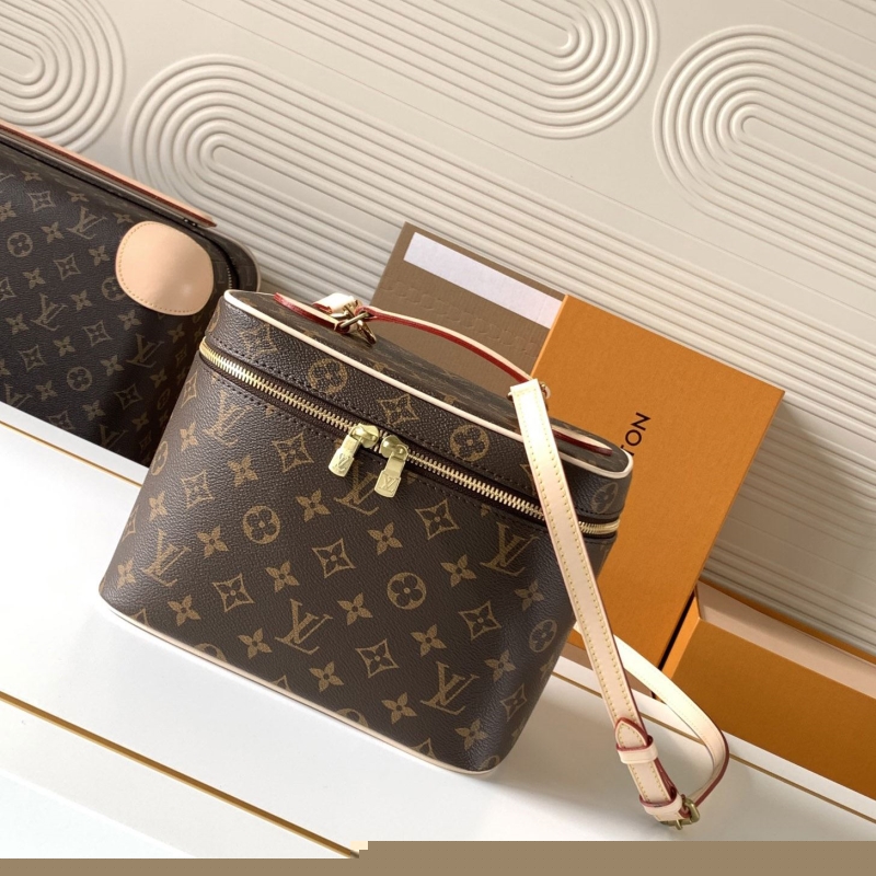 LV Cosmetic Bags